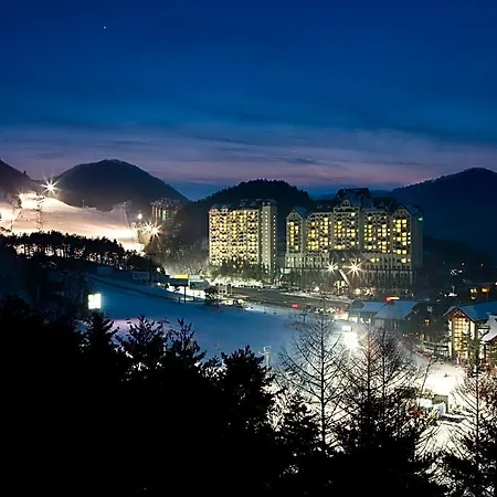 Mona Yongpyong-2